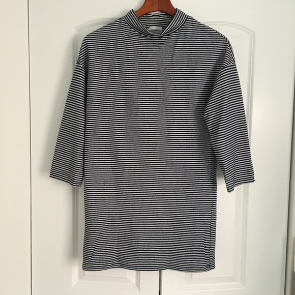 Zara Dresses & Skirts - Zara Turtleneck Tunic